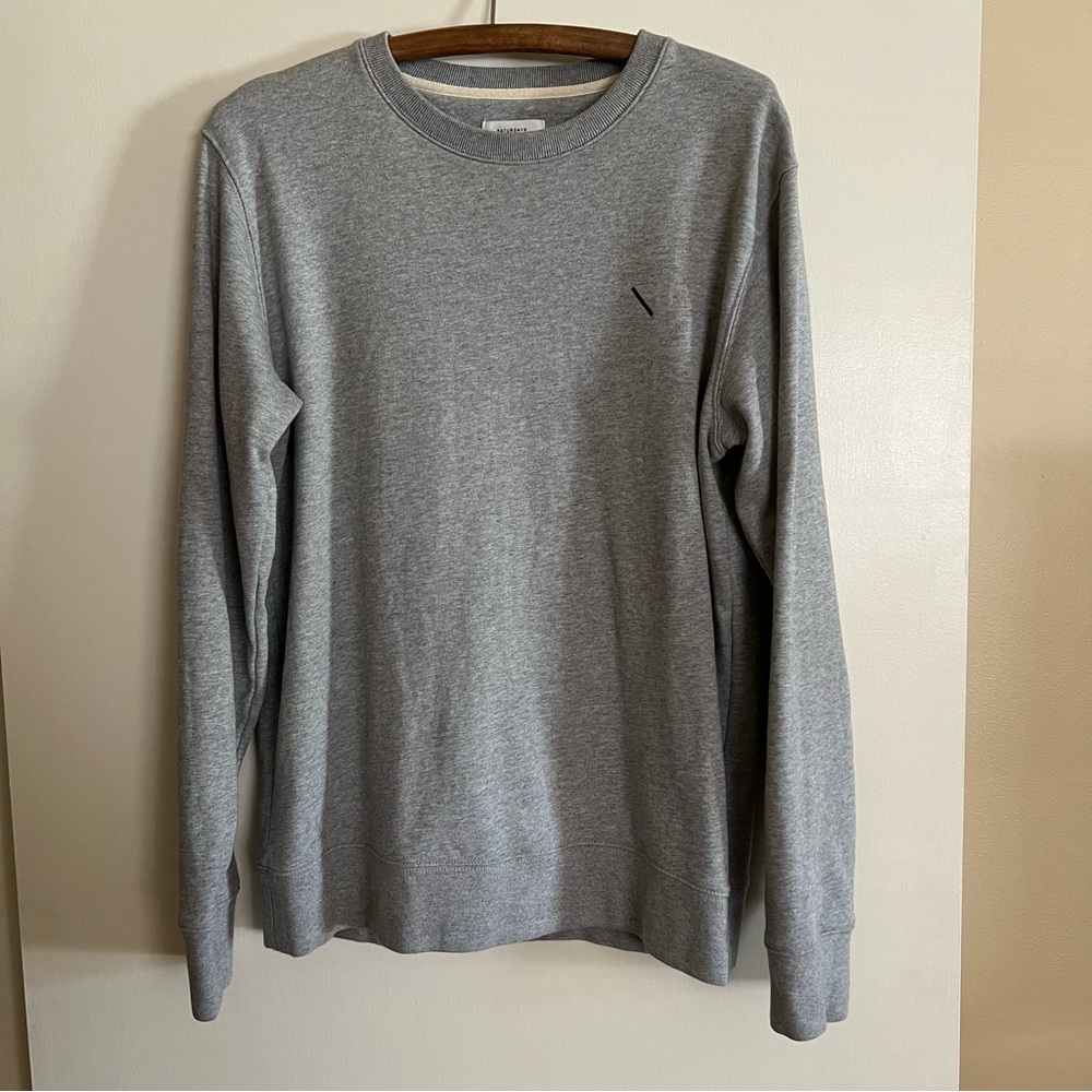 Saturdays NYC Crewneck Sweatshirt